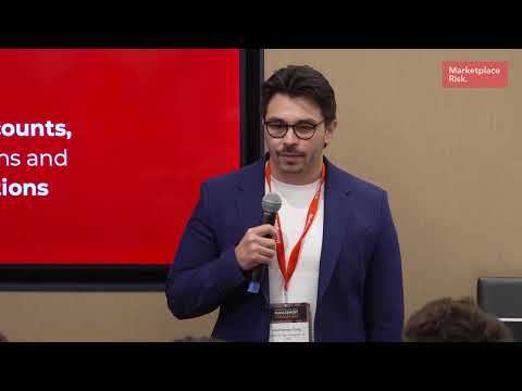 Fraud-as-a-Service: GenAI and the Sophisticated Tools Used by Fraudsters | Freenow and Incognia - video from Incognia
