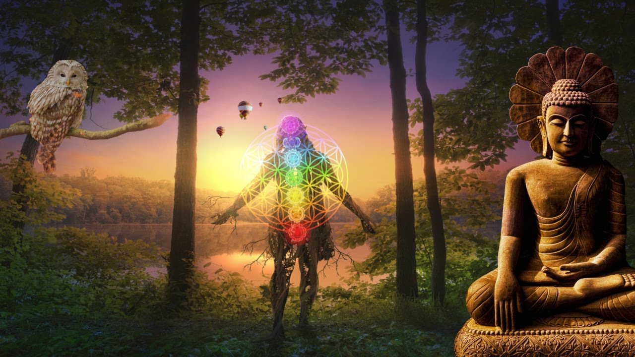 432 Hz   Reiki Healing Music   Healing   All Levels   Emotional   Physical   Spiritual Cleansing