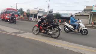 Đường Quốc Lộ 13 Ngã Tư Bình Phước Phường Hiệp Bình Phước Thành Phố Thủ Đức Thành Phố Hồ Chí Minh