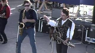 Watch Joe Ely Hard Livin video