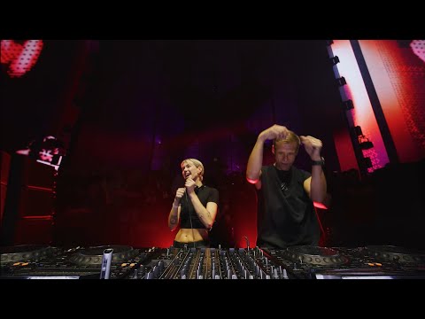 Armin van Buuren & Olive Anguz - Vem Comigo (Demo) [Live Armin van Buuren B2B KI/KI AMF 2025]