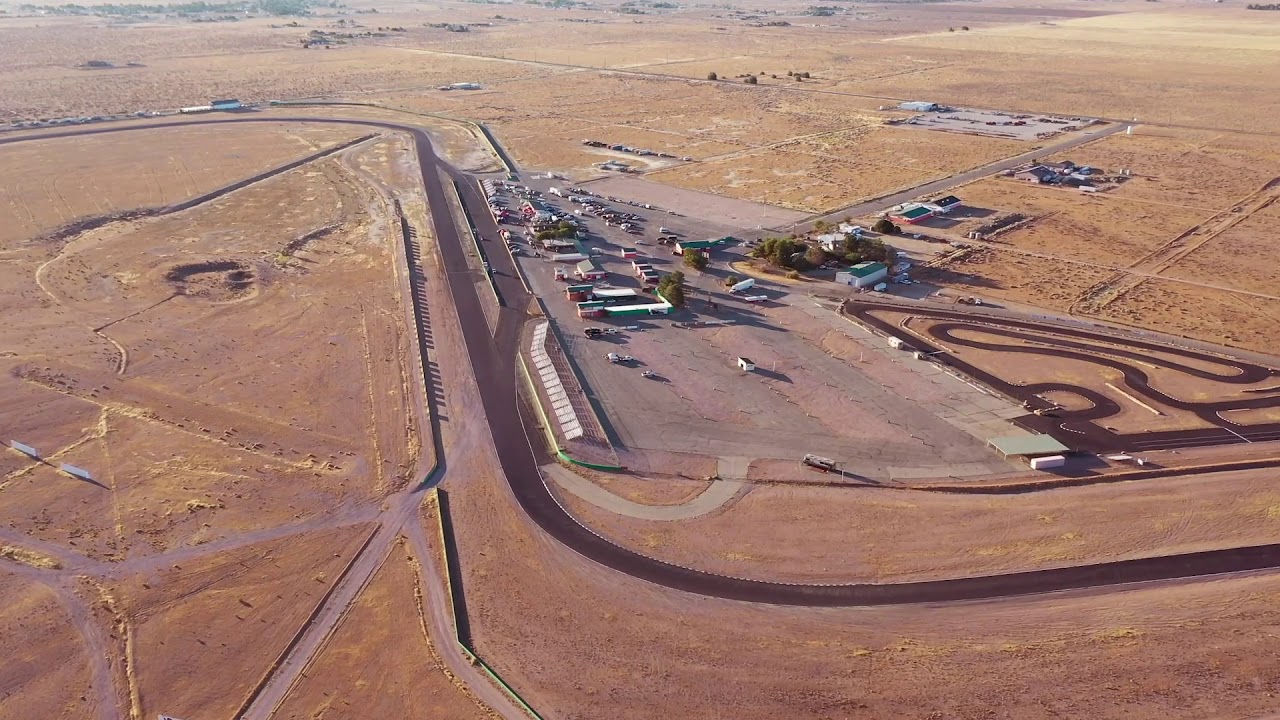 Willow Springs Raceway YouTube