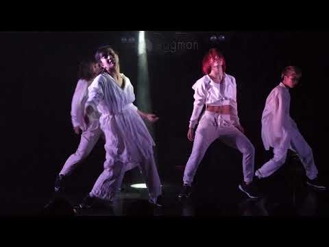 KikiRara れんこん計画 vol.2 DANCE SHOWCASE