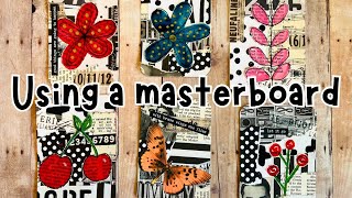 MASTERBOARD | Easy Junk Journal Embellishments with a Masterboard | Make Easy Journal Cards |
Hey Guys!
In this video we will make a black and white collaged masterboard and turn it into junk journal cards!
Make COLLAGE FODDER (Playlist) ⬇️🌸
🌸 Collage Fodder
https://www.youtube.com/playlist?list=PLM1zLkM2h1wnnsBEFxqo28aO1FWzzxy5J
ALL MY MASTERBOARDS 🌸⬇️
🌸 COLLAGE MASTER BOARDS
https://www.youtube.com/playlist?list=PLM1zLkM2h1wmB6Y5aqGAmPBML9CjDFdSS
Easy Junk Journal Embellishments with a Masterboard | Make Easy Journal Cards |
#masterboard
#junkjournalcards
#junkjournalembellishmentideas
#junkjournalembellishments
#junkjournalideas MASTERBOARD | Easy Junk Journal Embellishments with a Masterboard | Make Easy Journal Cards |