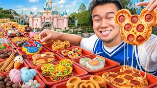 Download Lagu I Ate EVERY Food At Disneyland! MP3