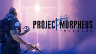 What is Project Morpheus and is it fun?