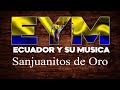 Los mejores sanjuanitos ecuatorianos epoca de oro