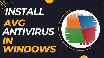How to Download and Install AVG Antivirus (Step-by-Step Guide 2025)