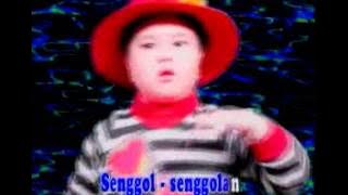 lagu anak   anak cubit cubitan @tina tun