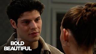 The Bold and the Beautiful - A Coward