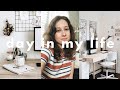 day in my life as a self-employed artist