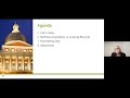 Cannabis Control Commission Second Public Meeting  October 09, 2025