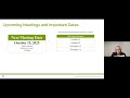 Cannabis Control Commission Second Public Meeting  October 09, 2025
