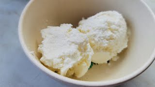 мороженое Пломбир 2 ингридиента, мороженое без яиц, мороженое из сливок 33%