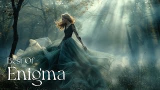 Enigma Music Mix | Enigma's Best Cynosure Relaxing Music Mixes Of The 90S 💖 Relaxing Music 2024