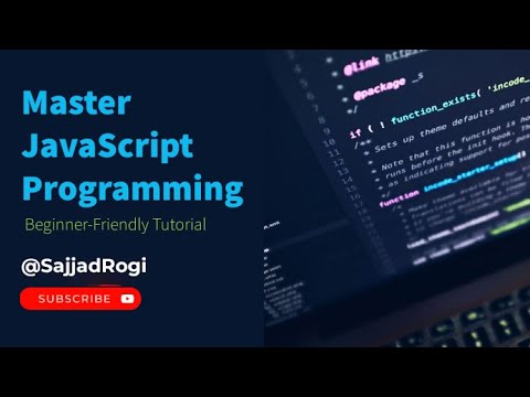 Lecture 03 JavaScript Basics for Beginners data types and function in ...