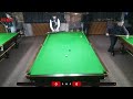 Mister S - Snooker Table 2 Live