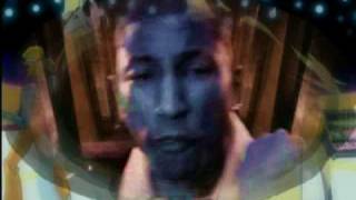 N.E.R.D. vs Daft Punk - She Wants To Travel