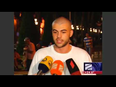 ნოდარ რუხაძე: აქცია საზაფხულო რეჟიმზე გადადის