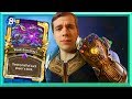 Breaking The Meta With Thanoslock