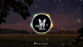 DJ Terbaru 2021-Make It Bun Dem Slow Remix ♪ Full Bass🔊 || Viral Tiktok 2021🎶