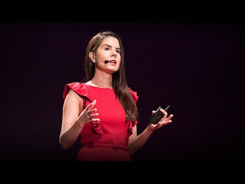 The real reason female entrepreneurs get less funding | Dana Kanze