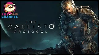 #5【PS5版日本語吹き替え】The Callisto Protocol (カリストプロトコル)【ホラーを破壊するおじさんが遊ぶ】エンディング