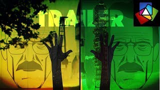 Breaking Bad - A Philosophical Analysis Teaser