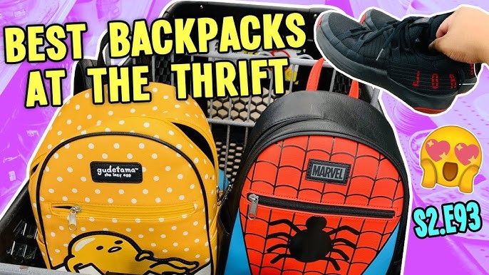 Get Your Backpack Ready for School — Goodwill Knoxville
