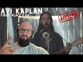 Metalhead Reacts to AVI KAPLAN - "First Place I Go"