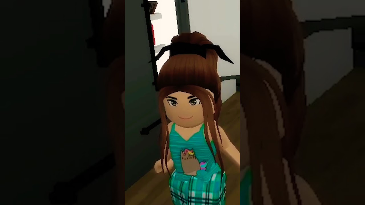 ROBLOX BINGE WATCH: dia 19, fase 1, 81 de 100 vídeos. notas: saudade de  quando você podia trocar de cabelo e chapéu com outros players :  r/PuddingsUtopia