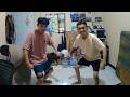 SAHUR DAY 16 WITH DONATUR GAME YEY...