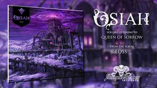 Osiah - Loss (Official Album Stream)