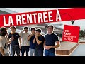 La rentre  emlyon tmoignages quiz time cest des barres 