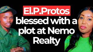Become El. P. Protos Neighbour at Konza || Nemo Realty.