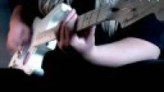 Dejjvid - Vox Tonelab Le Demo - Marshall Drive