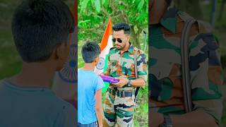 🇮🇳Salute Indian army||🇮🇳🥺A motivational Story ||  #indianarmy  #shorts #ytshorts #emotional🇮🇳#Fauji screenshot 5