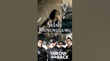 Five Minutes - Selalu Menunggumu | THROWBACK