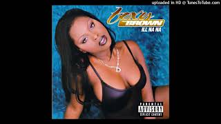 06 - Foxy Brown - Interlude... The Set Up