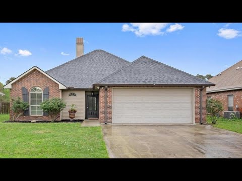 13653 Dunlap Hall Rd, Walker, LA home video tour