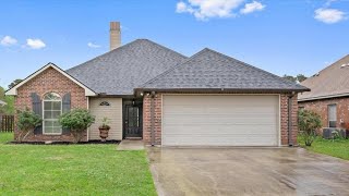 13653 Dunlap Hall Rd video tour