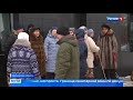 Борьба за озеро Круглое продолжается