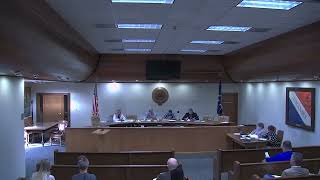 8 5 25 Knox County Commissioners Live Stream