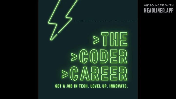TCC #8: John Hazelton on Recruitment, the UK's Tec...