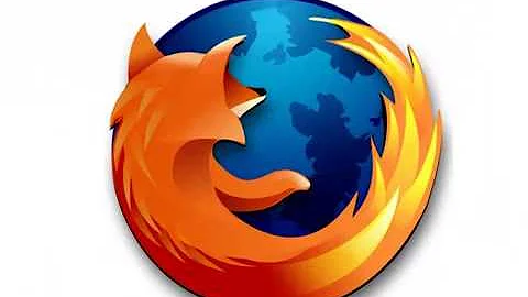 Como colocar o Mozilla como navegador padrão no Win 10?