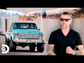 Táticas de venda infalíveis de Richard Rawlings | Dupla do Barulho | Discovery Brasil