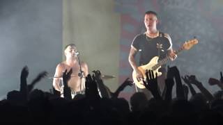 Slaves  'Cheer up London'  @ Rock City Nottingham 23/11/16