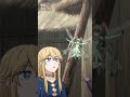 おおっ…また消えた｜『姫騎士は蛮族の嫁』第九話より ＃バルよめ ＃アニメ