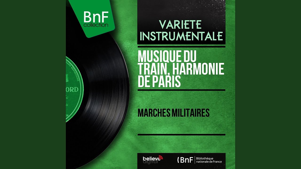 La marche des membres honoraires