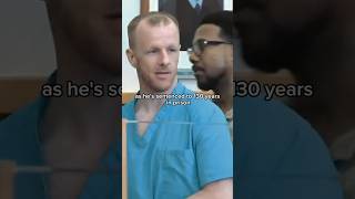 Criminal Turns to Stone: 130-Year Sentence #viral #courtroom #shorts #strangerthings Wealth